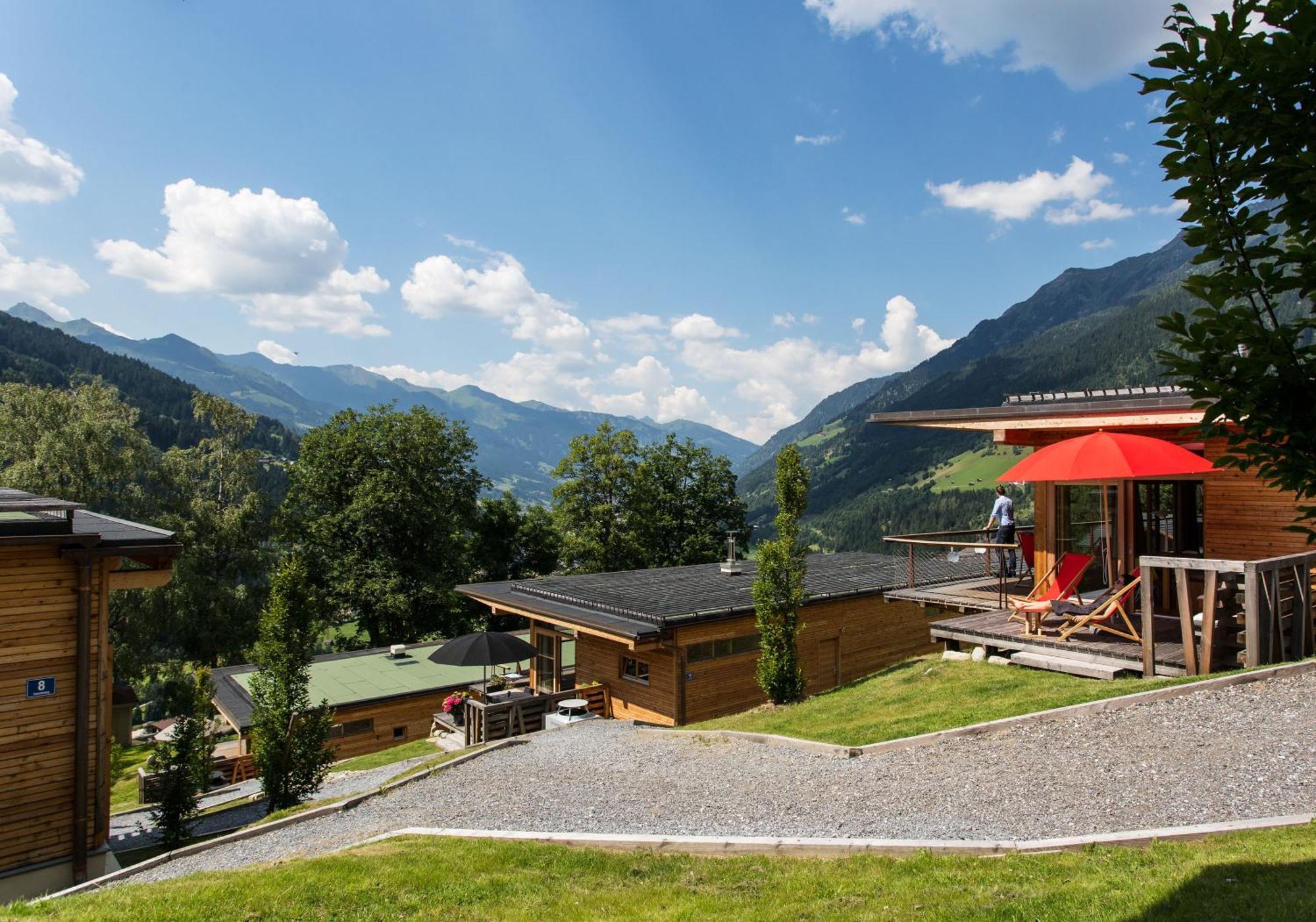 Alpenlofts Διαμέρισμα Bad Gastein Εξωτερικό φωτογραφία
