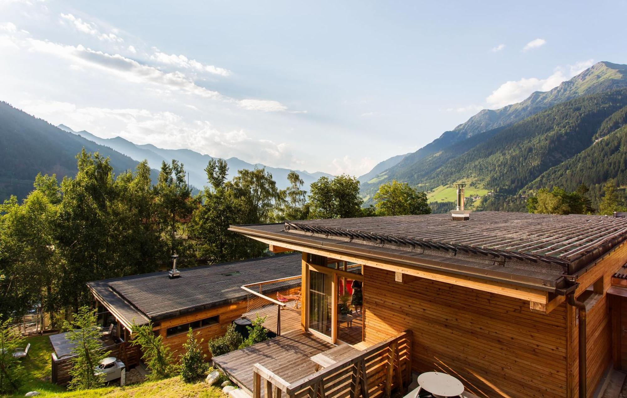 Alpenlofts Διαμέρισμα Bad Gastein Εξωτερικό φωτογραφία