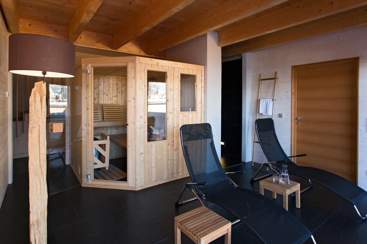 Alpenlofts Διαμέρισμα Bad Gastein Εξωτερικό φωτογραφία