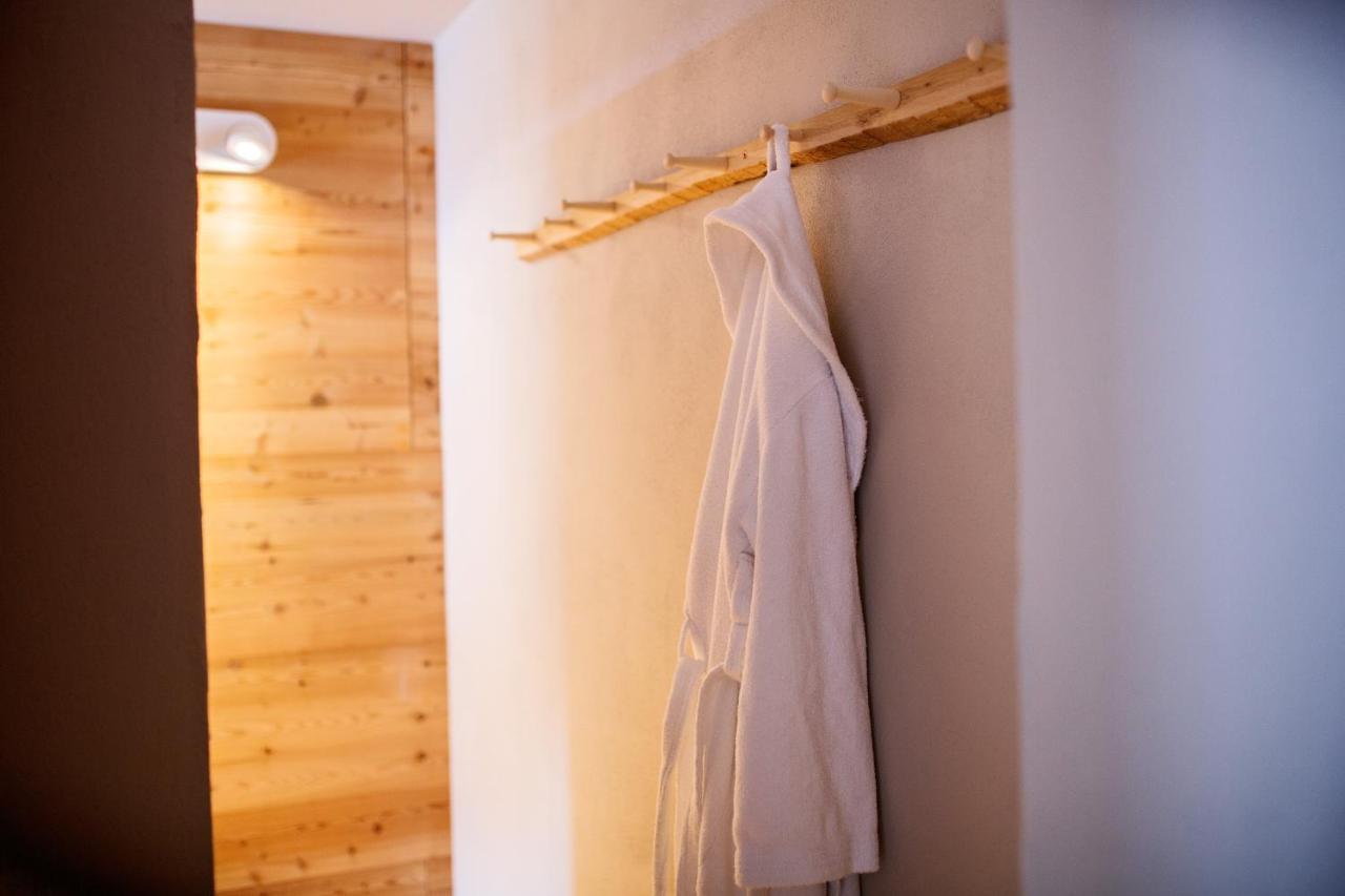 Alpenlofts Διαμέρισμα Bad Gastein Εξωτερικό φωτογραφία