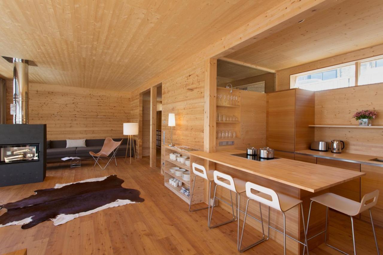 Alpenlofts Διαμέρισμα Bad Gastein Εξωτερικό φωτογραφία