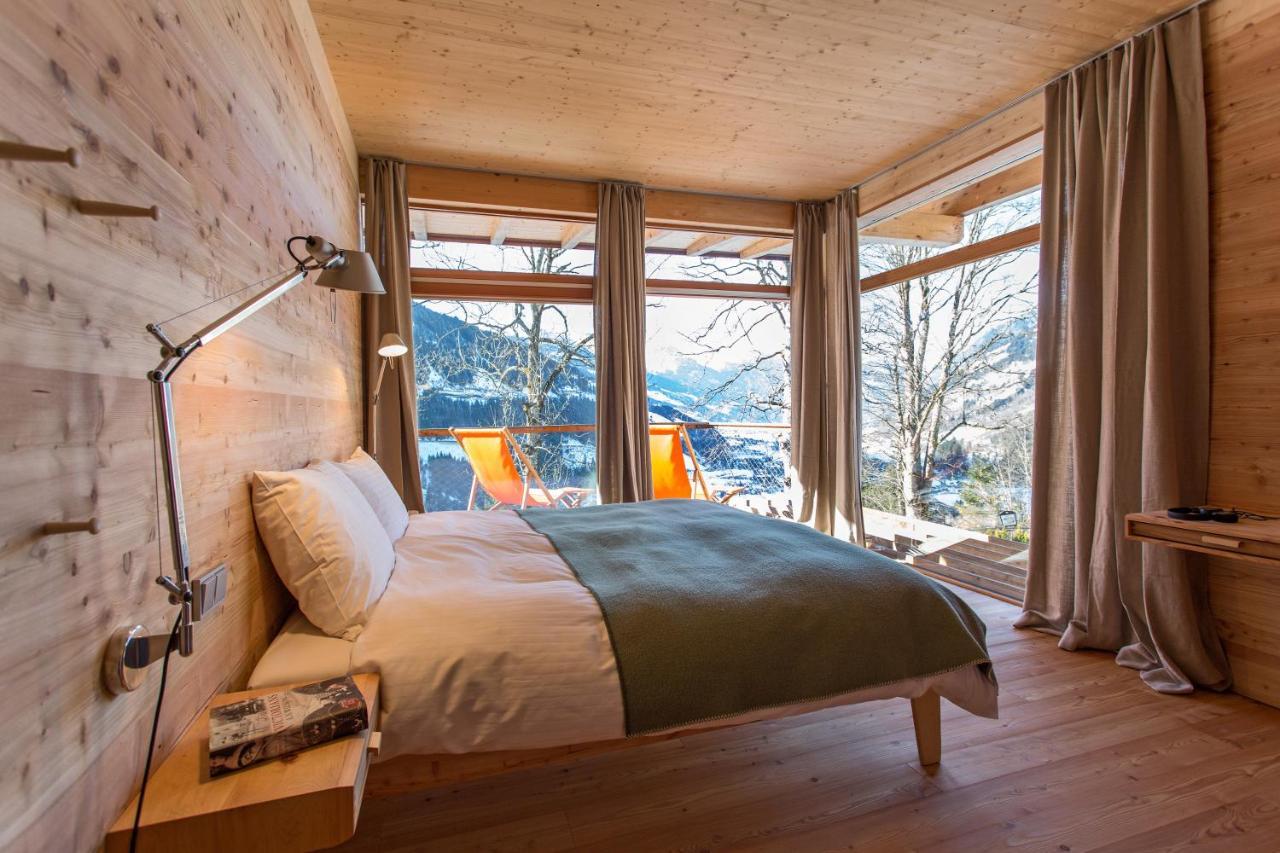 Alpenlofts Διαμέρισμα Bad Gastein Εξωτερικό φωτογραφία